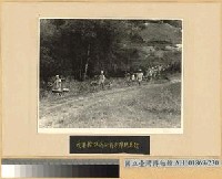 藏品(緬北戰鬥：我軍運輸彈藥)的圖片